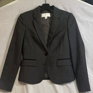 Hugo Boss Women’s Blazer-Petite